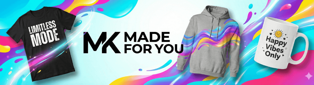 Banner for mkmadeforyou